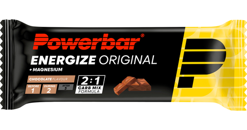 Energieriegel Energize Original 55 g