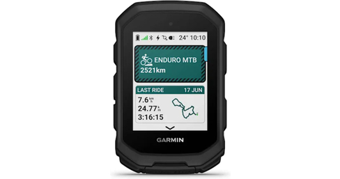 GPS Edge® MTB