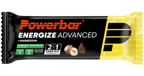 Energieriegel Energize Advanced 55 g