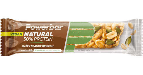 Eiweissriegel Natural Protein 40 g