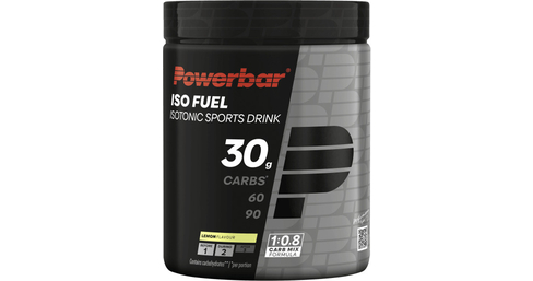 Boisson Iso Fuel Isotonic Sports Drink 30  608g
