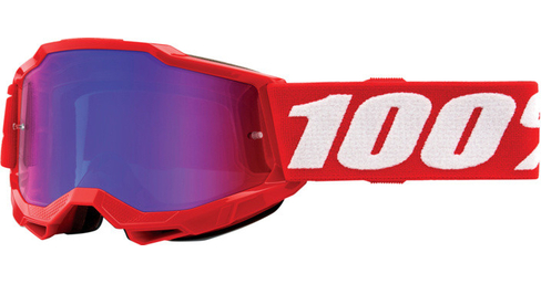 Accuri 2 Youth MTB Goggle