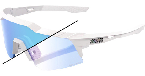 Lunettes Speedcraft XS LE