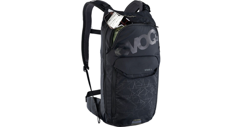 Sac à Dos Stage 6L BackPack + 2L Bladder