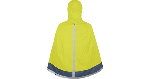 Poncho Garibaldina