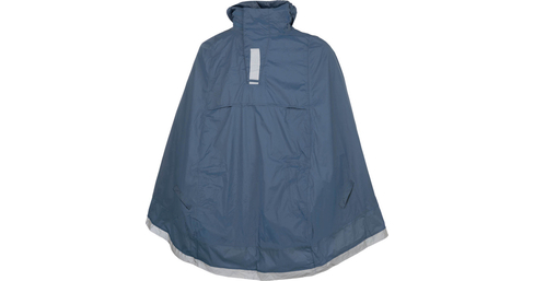 Poncho Garibaldina