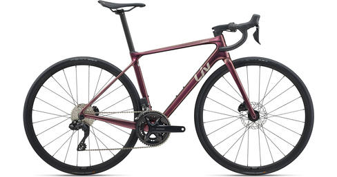 Langma Advanced 1 Disc 105