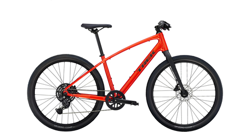Dual Sport 2 Génération 5