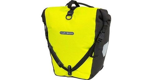 Sacoche arrière Back-Roller I-Visibility