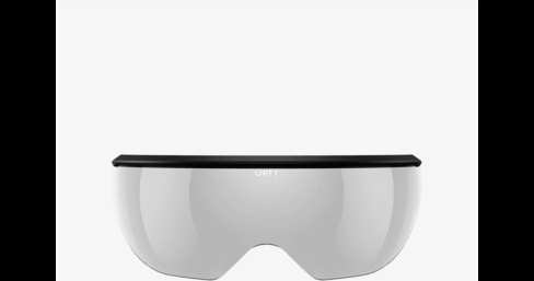 Visière Smart Faro 1.5/Aura