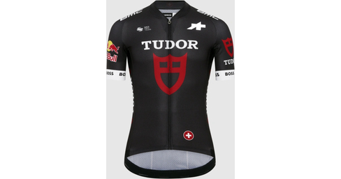 Maillot manches courtes GT C2 Evo TUDOR
