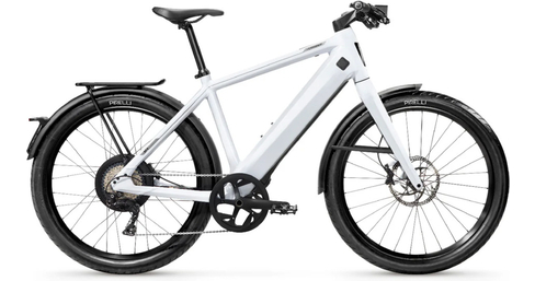 ST3 Sport 828Wh Rf-Sp