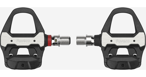 Power-Messpedale Pro RS-1
