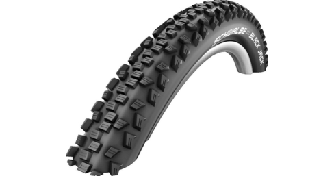Pneu Black Jack 26 TR-TT