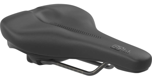 Sattel 602 Ergolux Active 2.1 150 mm