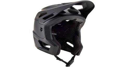 DropFrame Pro Helm