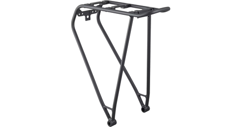 Gepäckträger hinten Backrack Electric MIK 700C