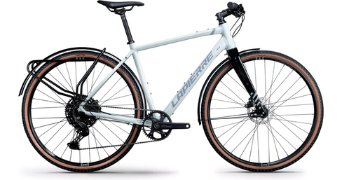 CrossHill 3.0 Flacher Lenker