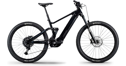 Overvolt Tr 4.6 600Wh
