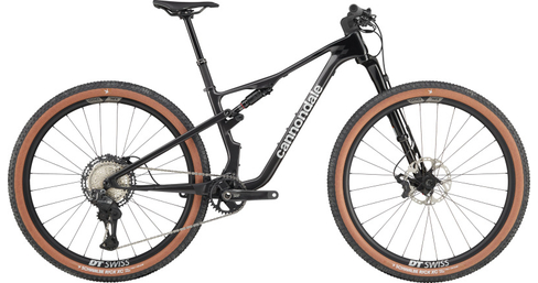 Scalpel Carbon 2 Lefty XT Di2