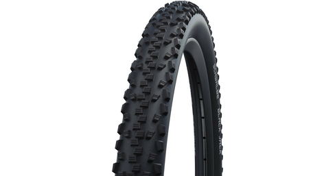 Pneu Black Jack 16X1.9 rigide