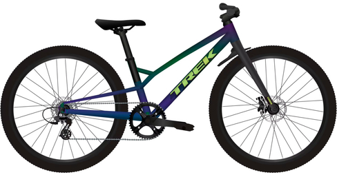 Wahoo 20 Trail