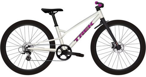 Wahoo 20 Trail