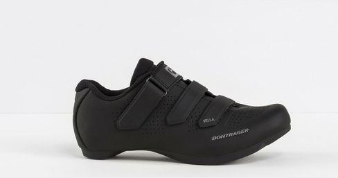 Chaussures route Bontrager Vella femme