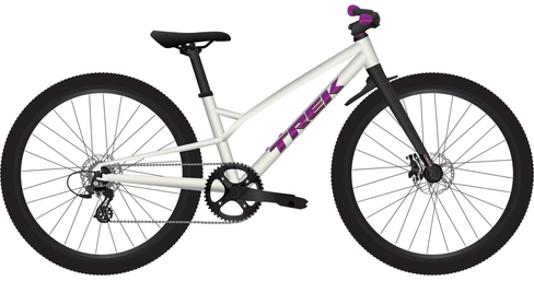 Wahoo 24 Trail