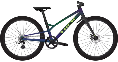 Wahoo 24 Trail