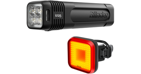 Beleuchtungen AV+AR Blinder 600+Blinder Square
