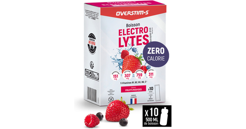 Elektrolytgetränk Tabletten x10