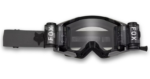 Airspace Roll Off Brille