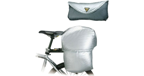 Housse de sacoche arrière MTX TrunkBag EXP&DXP