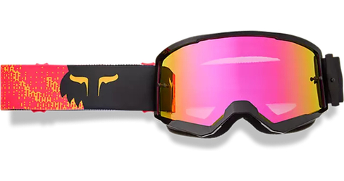 Main Kairos Brille mit Spiegelscheibe