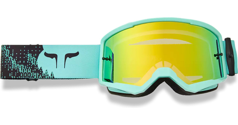 Main Kairos Brille mit Spiegelscheibe