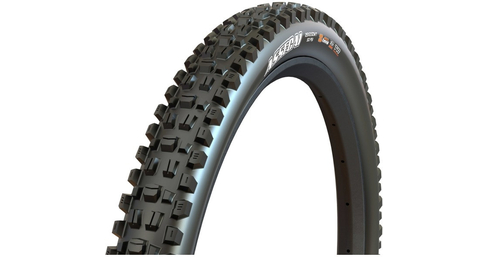 Reifen Assegai WT TR DD 2x120TPI 3C Grip 29x2.60