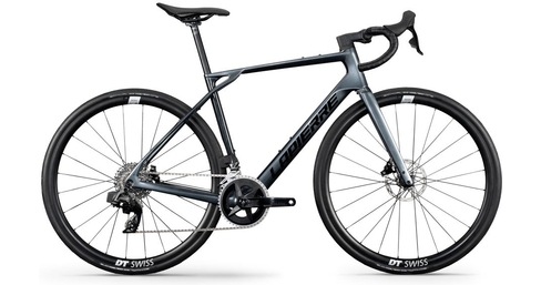 Pulsium 6.0 AXS