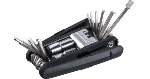 Multitool Diversity