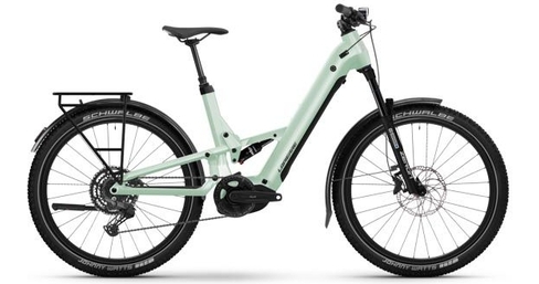 E-EXPLORER FS 7.6 LOW