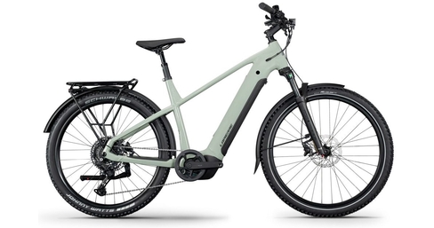 e-Explorer 7.6   600Wh
