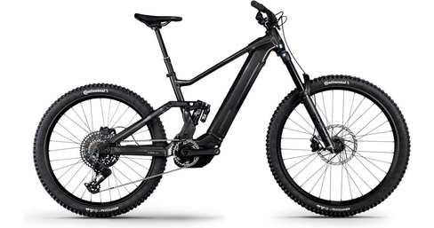 Overvolt AM 9.8