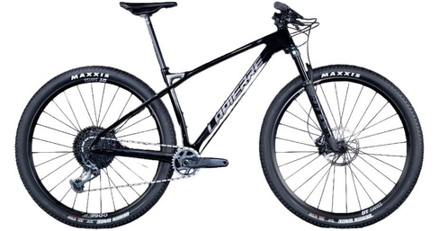 Prorace CF 7.9