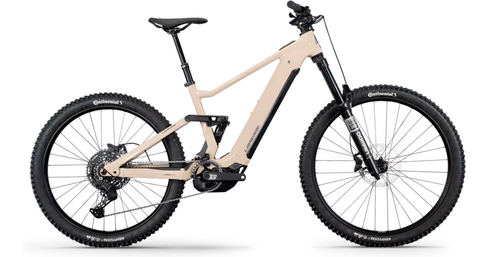 Overvolt AM 4.6  600Wh
