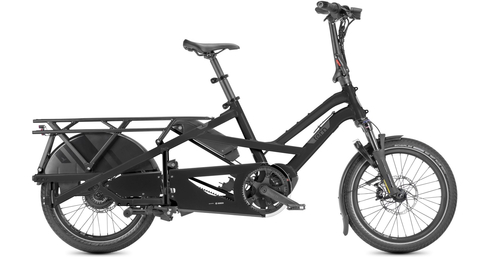 GSD P00 Cargo Line Enviolo 500Wh