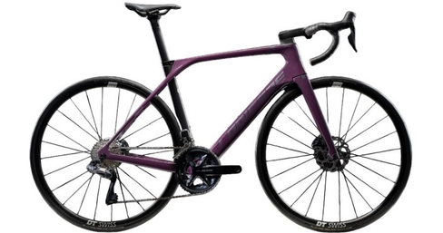 AIRCODE DRS 5.0 Di2 - C2