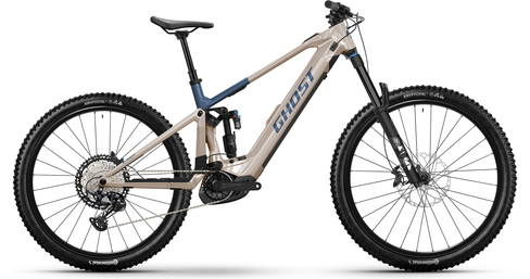 e-Riot Pro