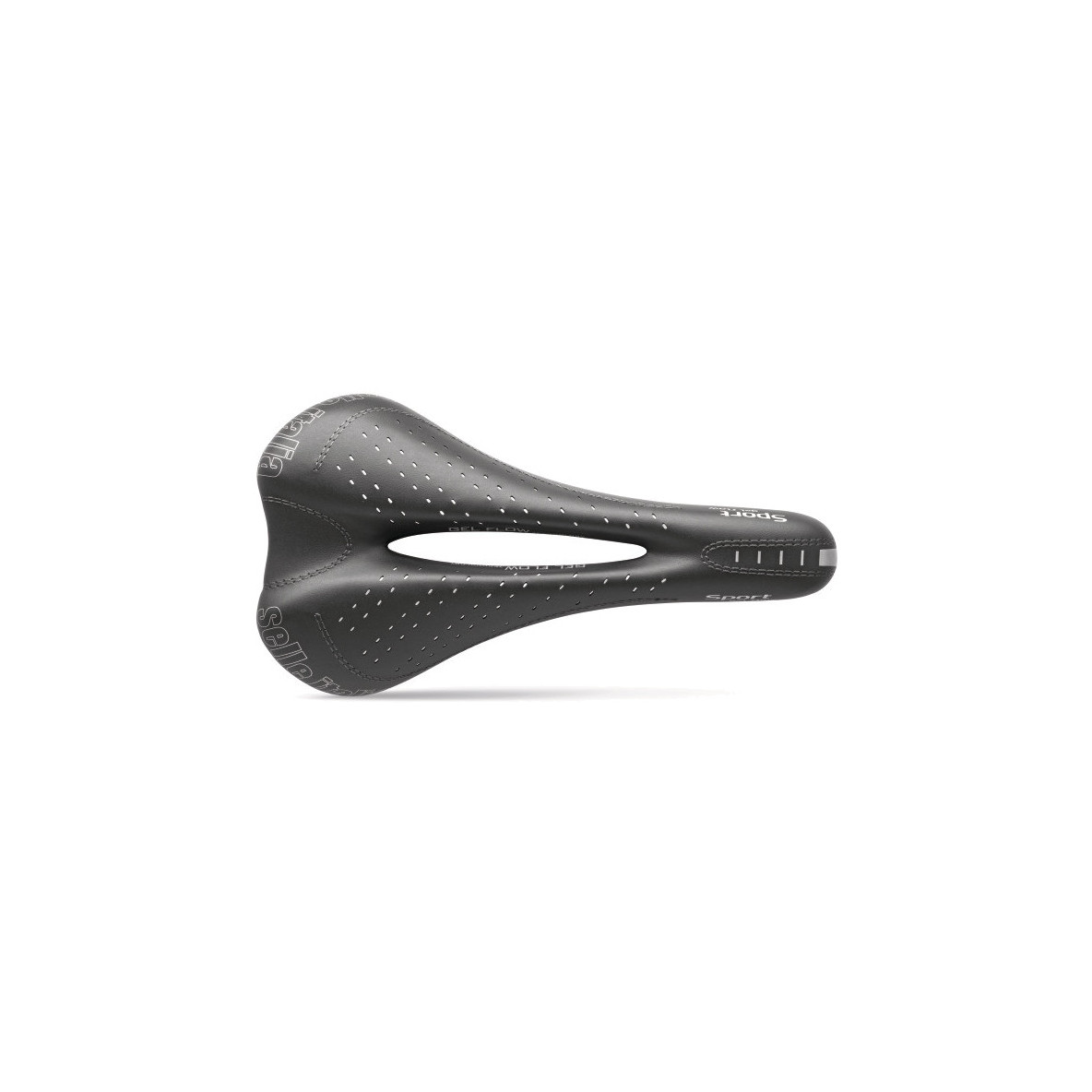 Sella Sport Gel Flow S2 - VELOMANIA Suisse