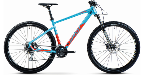 Kato Essential 29 AL