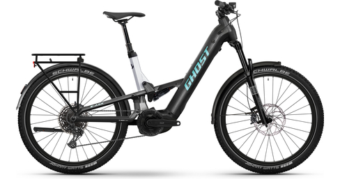 e-ASX universal Equipé